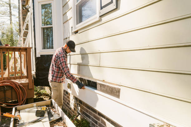 Trusted Siding Installation service in Framingham, MA - Creative Siding